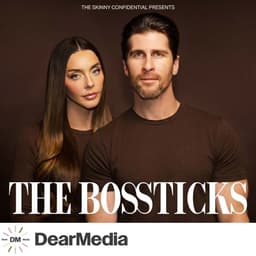 The Bossticks cover