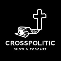 CrossPolitic Show cover