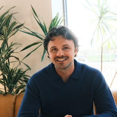 Nathan Graville